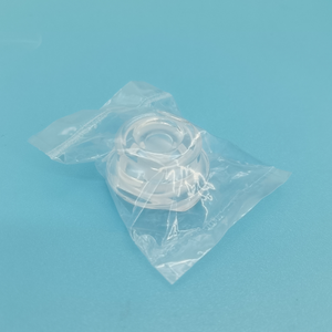 ARL 8820 8860 8880 Colector de Polvo de Vidrio de Cuarzo para Espectrómetro, Aislante D4 para Bases de Fe, Al y Cu, N/P: S500208 - Product Image 1
