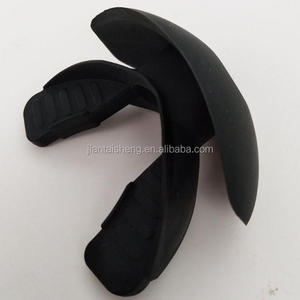 Fabricage Custom Siliconen Grill/Chrome/Metallic Voetbal Mond Stuk/Mond Guard - Product Image 6