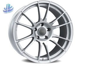 Jantes forgées <span class=keywords><strong>OZ</strong></span> Ultraleggera HLT - Technologie HLT pour Porsche Boxster Toyota GR86 17-19 pouces, roues de performance - Product Image 2