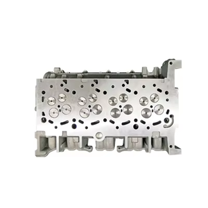 ฝาสูบ4HU <span class=keywords><strong>P8FA</strong></span> 4HV 9662378080 71724181 0022GW 1433147 908867 6C1Q-6090-AF 6C1Q6090AE สำหรับ <span class=keywords><strong>Ford</strong></span>/Peugeot/Citroen 2.2JTD 16V - Product Image 1