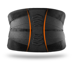 Nuevo Soporte Lumbar Transpirable, Protección para la Cintura, Cinturón para Discos Protruidos de la Columna Vertebral - Product Image 1