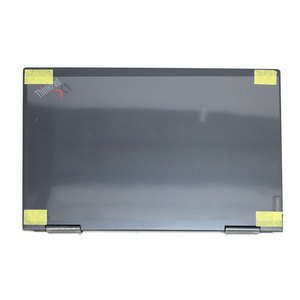 5M11H62182 ชุดจอแอลซีดีสำหรับ Lenovo ThinkPad X1 Yoga Gen 8 14 นิ้ว WUXGA IPS Touch 400nit 100 เปอร์เซ็นต์ sRGB - Product Image 1