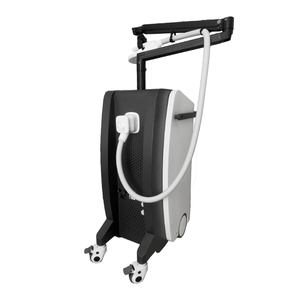 Thérapie magnétique laser professionnelle, trois modes de fonctionnement, soulagement de la douleur osseuse et nerveuse, réparation des tissus mous - Product Image 6