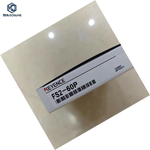 FS2-60P เครื่องขยายสัญญาณไฟเบอร์ดิจิตอลกำลังสูงระยะไกล พร้อมเอาต์พุต PNP สำหรับเซ็นเซอร์ตรวจจับระบบอัตโนมัติในโรงงาน - Product Image 1