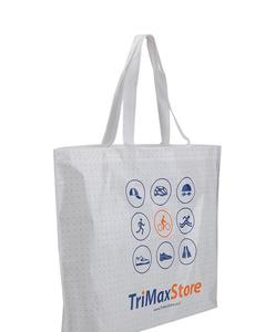 2 màu không dệt Túi máy in <span class=keywords><strong>flexo</strong></span> - Product Image 1