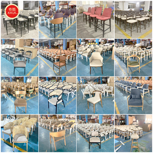 Sillas <span class=keywords><strong>de</strong></span> Comedor Modernas <span class=keywords><strong>de</strong></span> Terciopelo a <span class=keywords><strong>Precio</strong></span> <span class=keywords><strong>de</strong></span> Fábrica, Patas <span class=keywords><strong>de</strong></span> Acero Inoxidable, Muebles <span class=keywords><strong>de</strong></span> Restaurante Ecológicos y Duraderos para Uso en Hoteles y Villas - Product Image 6