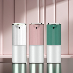 Xách tay tự động mif bọt xà phòng quả, 350ml công suất cảm biến Xà Phòng quả, tự động nhà bếp xà phòng chất lỏng máy rút - Product Image 2