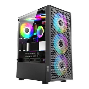 Nouveau modèle, configuration haut de gamme, assemblé et prêt à la vente, ordinateur de jeu personnel Core I3 I5 I7 pour joueur <span class=keywords><strong>PC</strong></span> - Product Image 3