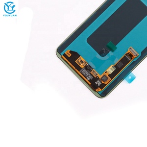 A CRISTALLI LIQUIDI Per Samsung <span class=keywords><strong>Galaxy</strong></span> <span class=keywords><strong>A6</strong></span> Più A605 J805 Display LCD di Tocco Digitale Dello Schermo di Ricambio - Product Image 6