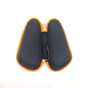 Boîte de rasoir personnalisée étanche EVA avec protection anti-chute facile à transporter pour les voyages - Product Image 4