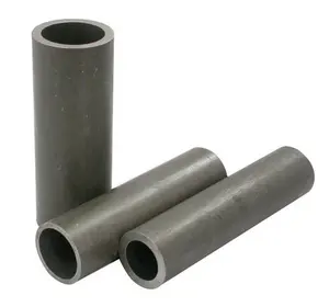 Large and small caliber Supplier seamless steel pipes Carbon Steel ASTM A53