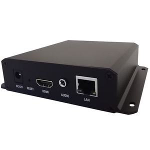 Codificador USB de transmisión de VIDEO 4K HD MI de 1 canal para transmisión de conferencias de juegos de educación en vivo, equipo de radio y TV - Product Image 5
