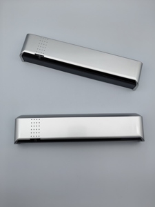 Trượt cửa Điện Chống Pinch cảm biến Swing cửa tự động hồng ngoại Laser chống Pinch xoay cửa an toàn cảm biến - Product Image 2