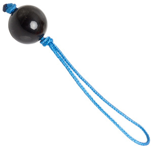 Balle d'escalade Canle Tree Climbing Ball de 27 mm de diamètre, équipement de récupération par corde pour les opérations de jardinage en haute altitude - Product Image 4