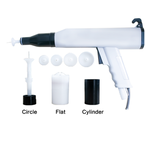 Máquina de Pulverización de Polvo, Máquina de Recubrimiento por Pulverización de Polvo Metálico - Product Image 1