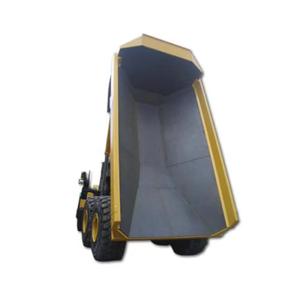 Fournisseur <span class=keywords><strong>de</strong></span> revêtements résistants à l'usure pour chutes, bunkers, convoyeurs, trémies et bacs <span class=keywords><strong>de</strong></span> camions en UHMWPE - Product Image 5