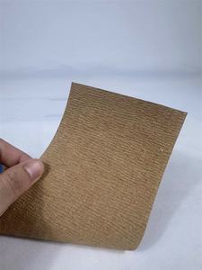 Nova Chegada Gás-Phase Base <span class=keywords><strong>Paper</strong></span> PE Film High-Strength Filament <span class=keywords><strong>Paper</strong></span> <span class=keywords><strong>Crepe</strong></span> Fillet Wrinkle-Forrado Anti-Rust VCI <span class=keywords><strong>Paper</strong></span> - Product Image 5