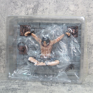 Figurines <span class=keywords><strong>d</strong></span>'anime de 22 cm, statues de personnages de mangas, <span class=keywords><strong>figurine</strong></span> de manga 1 PIECE Prison <span class=keywords><strong>Portgas</strong></span> <span class=keywords><strong>D</strong></span> <span class=keywords><strong>Ace</strong></span> en PVC - Product Image 4