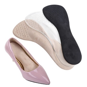 <span class=keywords><strong>Gel</strong></span> Pad scarpa <span class=keywords><strong>tacco</strong></span> alto 3/4 soletta materiale <span class=keywords><strong>Gel</strong></span> plantare plantari plantari antiscivolo - Product Image 1