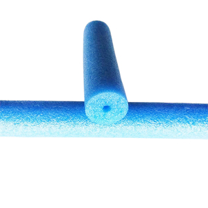 Fábrica Personalizada Esponja De Natação Vara De Piscina Espuma Vara De Espuma De Brinquedo Piscina Flutuante Vara De Espuma - Product Image 5