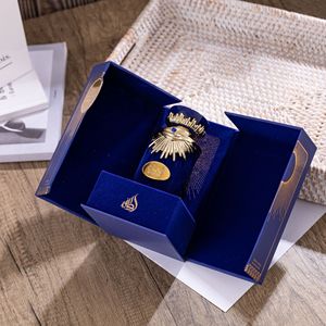 MOQ Bajo 1-2 Piezas, <span class=keywords><strong>Perfume</strong></span> Unisex Árabe Mosilin al por Mayor, Ecológico, 100ml, Eau de Toilette, Floral, Cítrico, Amaderado, Lácteo, Larga Duración - Product Image 3