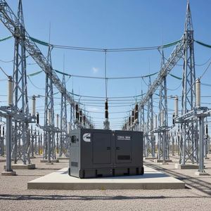 เครื่องกำเนิดไฟฟ้าเงียบ 20kW 15kW 12kW 10kW พร้อมรีโมทสตาร์ท 1500/1800 รอบต่อนาที ได้รับการรับรอง EPA CE ISO9001 UKCA ROSH - Product Image 2