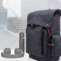 Nouveau sac à dos pour ordinateur portable sac à dos d'affaires sac d'étudiant de l'école de bonne qualité et à prix compétitif