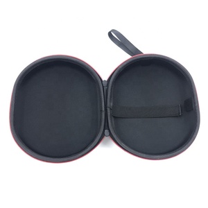 Pochette à fermeture éclair Portable eau/poussière/antichoc étui de protection sac de rangement pour 1000X <span class=keywords><strong>1000XM2</strong></span> 1000XM3 Denon MM400 D1200 - Product Image 3