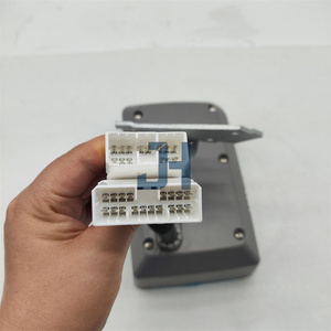 หน้าจอแสดงผลอะไหล่เครื่องจักรก่อสร้าง VOE14585030 สำหรับรถขุด EC210D EC380D จอแสดงผล 14585030 - Product Image 5