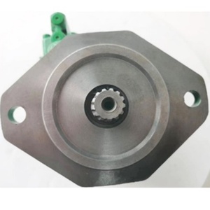 ปั๊มลูกสูบ JOHN DEER รุ่น AL161044 สำหรับรถแทรกเตอร์ 7220/7320/7420/7520 รับประกัน 1 ปี ผลิตในประเทศจีน - Product Image 4