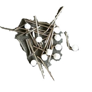 Kit de pièces de rechange pour agrafeuse NanTong pour imprimante offset Heidelberg, 3 pièces d'occasion - Product Image 4