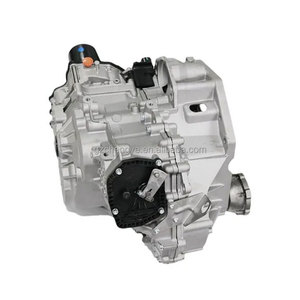 Transmisión DSG 0AM DQ200 de 7 Velocidades para VW Golf MK7 Polo Audi A1 A3 Q3 1.4T 1.8T - Product Image 2