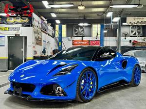 Alerón Delantero de Fibra de Carbono Estilo <span class=keywords><strong>OD</strong></span>, Kit de Carrocería para Lotus Emira - Product Image 5