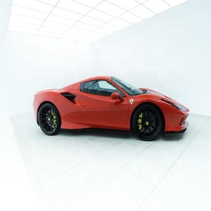 Sedán Usado en Buen Estado, Modelo Spider 2021, Automático, R18, Volante a la Derecha, con ACC, Tracción Trasera, Asientos de Tela con Interior Claro - Product Image 4