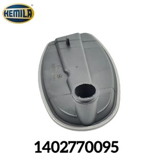 Pièces de véhicule HEMILA compatibles avec Mercedes-Benz 722.6 (5G-Tronic) OE : 1402770095 Filtre à huile de transmission automatique - Product Image 4
