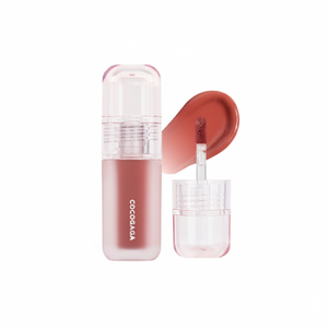 Forencos Cocogaga Tinte de terciopelo de alta calidad (02 Kind Cat) Producto de maquillaje de labios a un precio asequible - Product Image 2