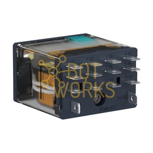 Schneider Electric RPM41FD - Neuf - Product Image 1