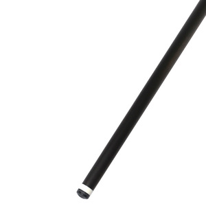 Carbon Fiber Split Billiard <b>Cue</b> 12.4mm 3K Matte Finish Adjustable Weight <b>Pool</b> <b>Cue</b> - Product Image 3