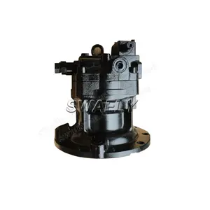 Hydraulischer Schwenk motor für UH045-7