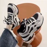 Chaussures pour femmes : Course, usage quotidien, hiver, sport, résistantes à l'usure, loisirs, tendance, chaussures en peluche, décontractées
