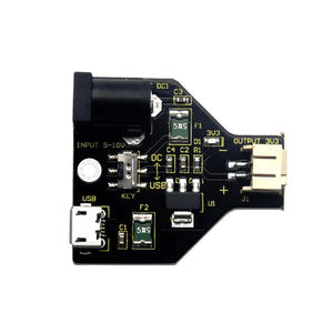 Carte d'adaptation d'alimentation Keyestudio Micro Bit pour Microbit - Product Image 4