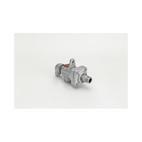 Raccord pivotant haute pression fileté NPT série CNC KR3000/3200, bouchon hexagonal de précision pour kit d'installation de gaz liquéfié Kwangjin
