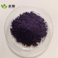 Bleu Solvant 35 pour colorants de peinture, colorants pour plastiques, colorants pour textiles