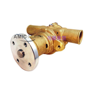 Bomba de Agua de Refrigeración para Motor Marino Crusader 40050 - Product Image 3