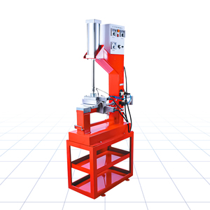 고무 및 타이어 기계 슬리퍼 자동차 타이어 수리 가황기 기계 멀티 Functiontire 온도 가황기를 조정 - Product Image 1