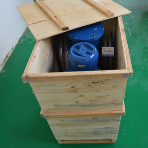 รถเข็นกรองน้ำมันเคลื่อนที่ เครื่องกรองไฮดรอลิกแบบกระบอกเดี่ยว 380V 0.75kw สำหรับหม้อแปลงและน้ำมันไฮดรอลิก - Product Image 1