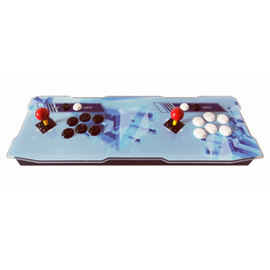 Pandora Arcade Saga EX2 3D WiFi 10000 Games 64G S812 12-core Game Processor Advanced Arcade Box Console
