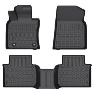 Alfombrillas Profundas para Coche, Alfombrillas para Maletero, Accesorios para Coche, <span class=keywords><strong>Precio</strong></span> de Fábrica, Alfombrillas Impermeables para <span class=keywords><strong>Toyota</strong></span> Camry 2018-2024 - Product Image 2