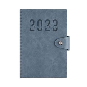 Customized Company Logo <b>Diary</b> Hiqh Quality Notebook Luxury Gift Set Notebook with Pen - Product Image 3