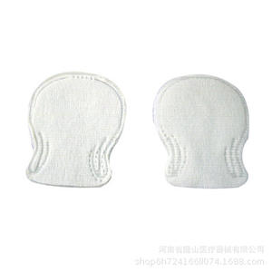 Guantes Protectores para Recién Nacidos Shilekang, Forro de Poliéster Blanco, Antiarañazos, Uso Hospitalario, Empaquetados Individualmente - Product Image 4